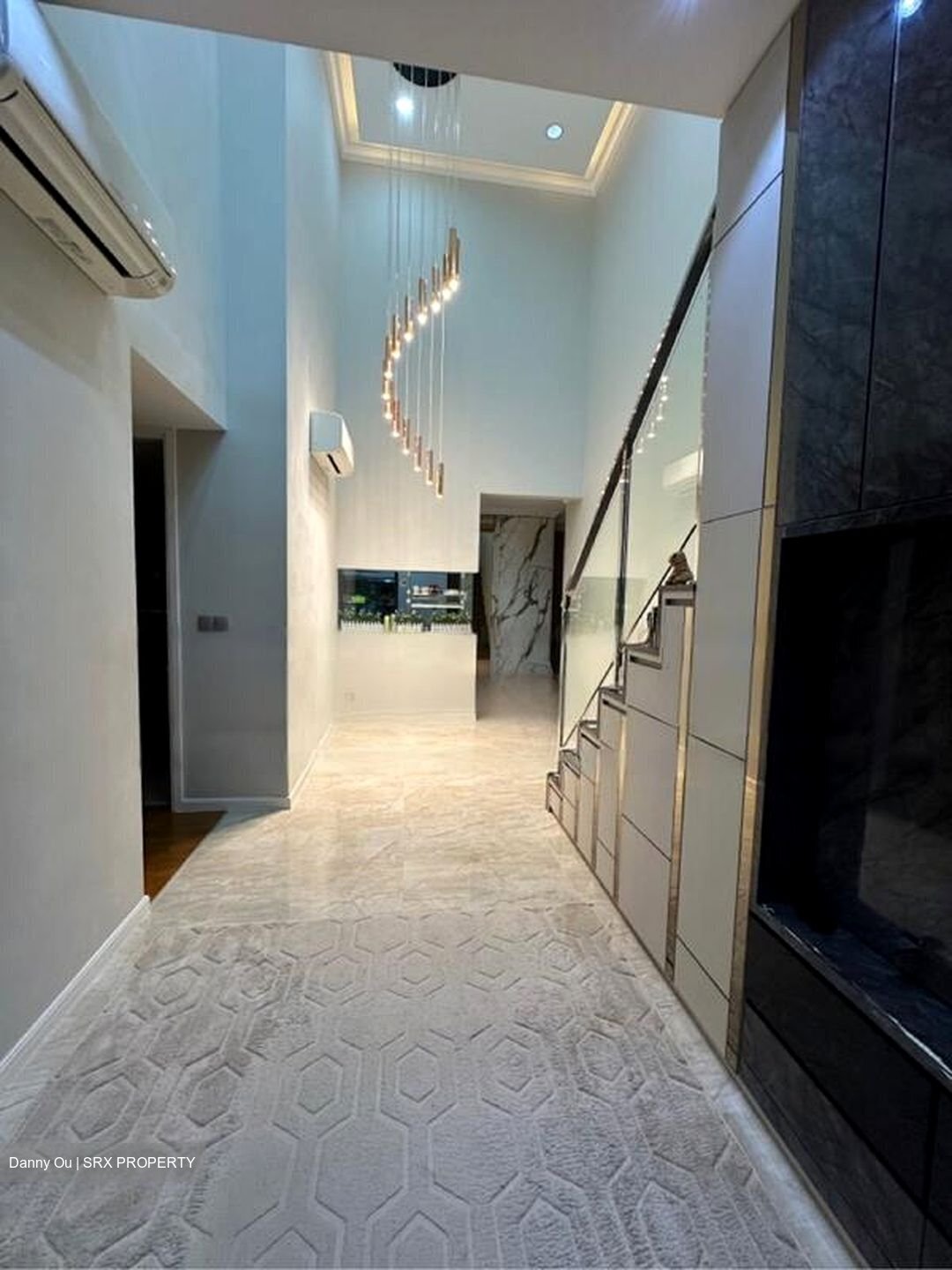 Kingsford Waterbay (D19), Apartment #457054081